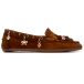 Carmela - Mocassins Femme - Chaussures confortables et polyvalentes - Mode décontractée