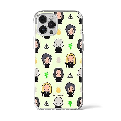 ERT GROUP Phone Case for iPhone 12 PRO MAX - Harry Potter Design
