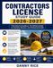 Contractors License Study Guide 2026-2027: From Exam to Excellence: The Definitive Guide to Licensing, Business, and Professional Growth
