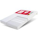 FDM sp. z o.o. sp.k. FDM Comfort Duo Matras 80x200 cm