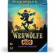 Ravensburger Werwölfe Kids - Kinderspiel ab 6 Jahre