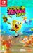 UIE Nickelodeon Extreme Tennis Next Nintendo Switch