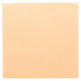 Garcia de Pou 2 x 50 servetten 40x40cm "Double Point" Ivoor/Beige