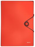 Leitz 45791020 map Polypropyleen (PP) Rood A4
