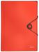 Leitz 45791020 map Polypropyleen (PP) Rood A4
