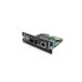 APC AP9643 Smart-UPS Carte de gestion réseau (gen3) avec surveillance environnementale et MODBUS