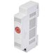 Tru Components Thermostaat TC-7T.81-240NC - 1x NC - 88.8 x 47.8 x 17.5 mm