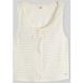 LEVI'S ® Top 'DRY GOODS' crème / zwart