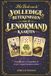 Het Spiritum Training Het Boek van de Volledige Betekenissen van de Lenormand Kaarten