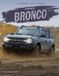 Ford Floored! Off Road- Ford Bronco