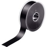 Prym Satijnlint 25 mm abrikoos