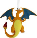 Hallmark Ornament l93 fc charizard