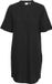 ICHI Jurk Lino Black - Maat 38