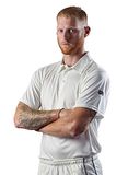 Gunn and Moore Gunn & Moore Maestro SS Cricket Shirt