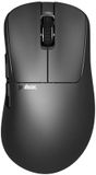 Pulsar Xlite CrazyLight muis Gamen Rechtshandig RF Wireless + USB Type-C Optisch 32000 DPI