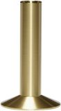 Hübsch kandelaar Sleek Brass