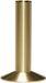 Hübsch kandelaar Sleek Brass