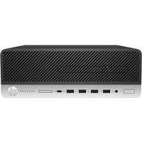 HP RECOND. Hp Computer Hp600-i3/16gb/256gb Refurbished Grade Eco