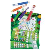 999 Games Pick a Pen - Tuinen - Dobbelspel - Reisspel - 2023