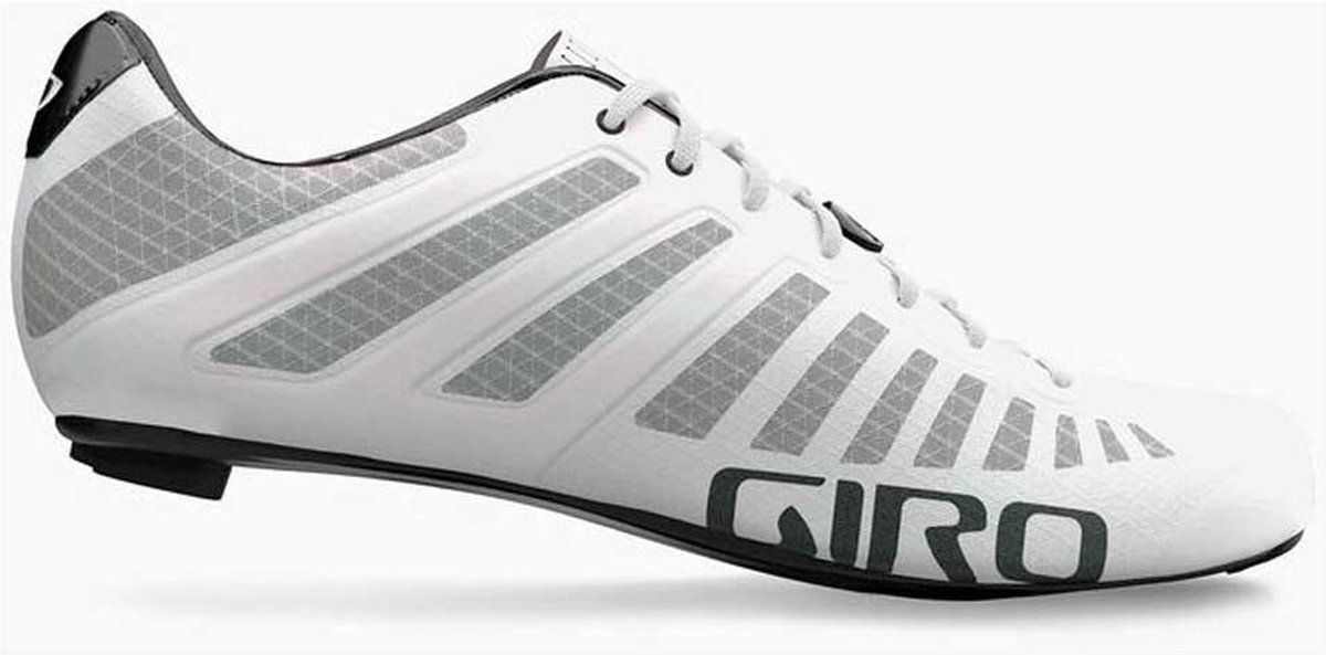 Giro Empire SLX Schoenen Heren, wit