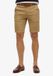 Superdry Vintage International Chinoshort Heren Korte Broeken american beige