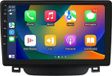 Hyundai Autoradio avec Bluetooth et CarPlay pour Hyundai i30/Grand Elantra (2011–2017) – Compatible avec Apple et Android – Installation stéréo avec système de navigation – 2 Go de RAM, 64 Go de stockage