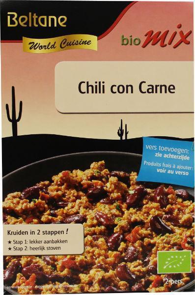 Beltane Chili Con Carne Kruidenmix