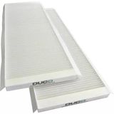 Duco filterset 2x Coarse 65% (Energy Sky D275)