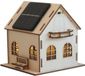 SOL EXPERT Bouwpakket - Villa op zonne energie