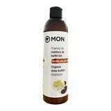 Mon Deconatur Von Shea Regenererende shampoo, 300 ml