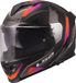 LS2 FF818 Storm III Sporty Helm