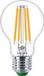 Philips LED Philips MASTER LED Lamp Ultra Efficient E27 Peer Helder 4W 840lm - 827 Zeer Warm Wit