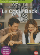 OF FR Le Come Back - DVD