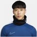 Nike Running Cache-Cou Therma-FIT Sphere - Noir/Argenté, pointure Large/X-Large