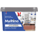 V33 Peinture Réno Perfection® Multi-supports Ma Reno V33 Argile Rouge Satin 0,5l