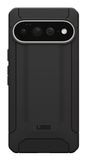 Urban Armor Gear UAG Scout Backcover voor de Google Pixel 11 Pro XL - Black