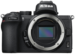 Nikon Z 50