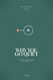Why You Go Quiet: The 1-Hour Guide to Avoidant Attachment and Staying Close When Everything in You Wants to Run