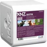Excellent Liksteen Biotin - 10 kg - Zoutliksteen met biotine en extra selenium - Geschikt voor rundvee
