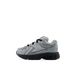 New Balance Sneakers '1906 BUNGEE LACE' grijs / zilvergrijs / zwart