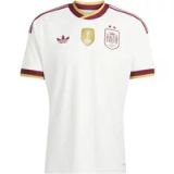 Espagne Maillot Extérieur 2 Étoiles 2026