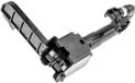 NTY Parts Buse de liquide de nettoyage OEM 85207-53040 Noir