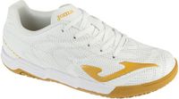 Joma Evolution Jr 26 EVJS IN, Indoorschoenen, Wit, Maat 31
