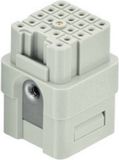 Harting Businzetstuk 09 12 021 3101