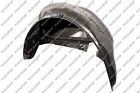 PRASCO Verkleidung, Radhaus FT1223653 hinten rechts | Compatibel met: FIAT PANDA, PANDA Kasten/Schrägheck