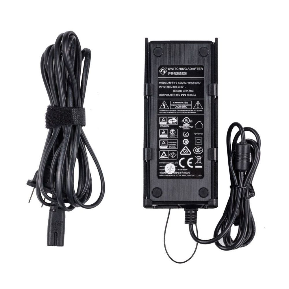 Nanlite Adapter voor Forza 60 (60/60B)