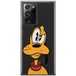 ERT GROUP Samsung Galaxy Note 20 Ultra telefoonhoes origineel en officieel gelicentieerd product van Disney motief Pluto 001 perfect aangepast aan de vorm van de mobiele telefoon, gedeeltelijk bedrukt