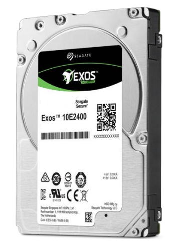 Seagate Enterprise Exos 10E2400 ST300MM0058