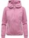 Ragwear Dizzie Tech Functionele Jas Rosa