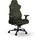Corsair TC500 LUXE Gaming Chair - Green